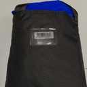 LookOurWay Air Dancers Inflatable Tube Man Attachment - 10 Feet Tall Wacky Waving Inflatable Dancing Tube Guy for Business Promotion - Blower Not Included - Blue