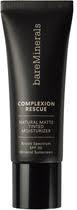 BareMinerals Natural Moisturizer Wheat 4.5