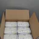 Pampers Swaddlers Diapers, Size 1 (8-14 lbs), 198 Count, Absorbent, Keeps Baby Dry and Comfortable, Skin Safe Disposable Baby Diaper 