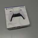 PlayStation DualSense Wireless Controller- White