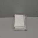 90 Pack Super Absorbent Commode Pads, Bedside Commodes Pads for Seniors, Potty Liner Pads for Portable Toilet Bags