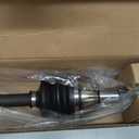 Rear Left/Right CV Axle Shaft for Can-Am Maverick 1000R / Max 1000R XDS XRS DPS 2013 2014 2015 (Not fit XMR, XXC, or Turbo models),Diver Shalf Axle for 705501948-1 Pcs