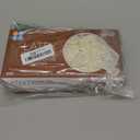 ASAP Latex Gloves Disposable Powder Free 4 Mil, Food Safe, Food Prep, Cleaning, Kitchen Gloves (Small)