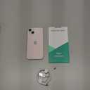 Apple iPhone 13, 128GB, Pink - Unlocked