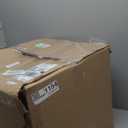 MaiRve Full Size Comforter Set Olive Green, Plaid Design Comforter Set 7 Pieces, All Season Comfortable Bedding Sets Full, Lightweight, Soft and Warm (Olive Green, Full)