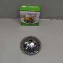 Vegetable Steamer Basket, Premium Stainless Steel Veggie Steamer Basket - Folding Expandable Steamers to Fits Various Size Pot Small by SAYFINE (5.5" to 9.2")