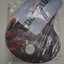 Ergonomic Mouse Pad with Wrist Rest,Gaming Mouse Pad with Wrist Support,Funny Mouse Pads for Desk,Computer Mousepad with Non-Slip Pain Relief PU Base,Cute Office Desk Accessories,Full Moon