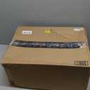 Valenrug Washable Rugs 8x10 - Stain Resistant 8x10 Area Rugs for Living Room, Non Slip Backing Printed Large Area Rugs for Bedroom, Folable Machine Washable Area Rug (8'x10', Beige)