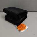 Heated Seat Cover 22 Wide with Fast Heat Large Size Warmer