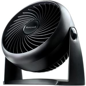 Honeywell 10" Fan 120V (Black)