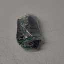 NLQR Console Console Lid Cover Protector Pad Cushion with Elastic Strap Black Compatible with Subaru Forester 2013 2014 2015 2016 2017 2018