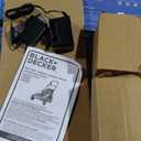 40V MAX* Cordless 20 Inch Lawn Mower, Battery and Charger Included