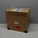 6 Pack Wooden Buffet Risers Rustic Wood Cupcake Stand Catering Supplies Buffet Display with Mini Signs Food Risers for Buffet Table Dessert Display Stand for Home Decor Party Wedding Birthday