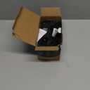 LitHome 14.8FT x 5FT Christmas Net Lights Outdoor Mesh Lights, 300 LED Warm White Net Light 8 Modes Connectable, Waterproof Giant Christmas Mesh Light Green Wire for Bushes Garden Yard Party Decor