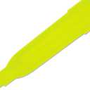 Sharpie Pocket Highlighters, Chisel Tip, Fluorescent Yellow, 36 Count - Office Supplies, Bible Study, Classroom Essentials