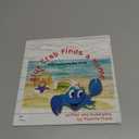 Blue Crab Finds a Home: A Book of Affirmations for Kids