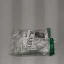 SUNGOOYUE 2Pcs Rear C Blocks Steering Cup Rear Axle Carrier Set,RC Upgrade Part Set for WLtoys 144001 1:14 RC Car