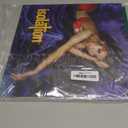 Isolation Translucent Blue Explicit Lyrics, Vinyl
