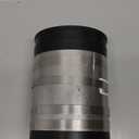 Fernco 4-inch XL Flexible Pipe Coupling Connector Fitting with Stainless Shield, Below Ground Plastic, Cast Iron, Steel