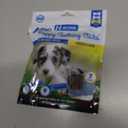 N-Bone Jumbo Puppy Teething Sticks Chicken Flavor Dog Treats, 7.28-oz Bag (EXP 09/02/27)