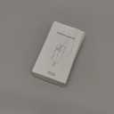 Mini Bag Sealer, 2 IN 1 Heat Sealer & Cutter, USB-C Rechargeable Portable Handheld Bag Sealer, Food Vacuum Storage Sealer for Chip Bags(Blue)