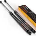 C16-32076 20 inch 40lb Gas Struts for RV Door, C1608316 Shocks, C16-22180 Gas Spring Lift Support for Motorhome Storage Bays Door 20 in, Set of 2