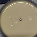Le Creuset Enameled Cast Iron Signature Saucepan, 1.75 qt., Marseille