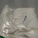 Saodimallsu Womens Oversized Sweater Dress Fall V Neck Ribbed Knit Long Sleeve Casual Loose Mini Pullover Dresses M