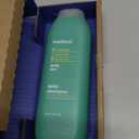 Method Daily Zen Shampoo - Daily Clean for All Hair Types, Softens and Nourishes Hair, Color Safe - Sulfate Free - 14 oz