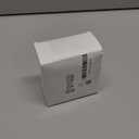 Syhood 20 Yard Glitter Ribbon Wired Edge Waterproof Sparkly Garland for Gifts Wrapping Cards Crafts Wreaths Holiday Decoration(Silver,1.5 Inch X 20 Yard)