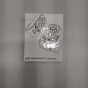 Scrolling Ring Remote for TikTok YouTube Instagram Shorts Video, Scroller Page Turner Clicker for Kindle APP Compatible with iPhone iPad Android Phone, Remote Shutter Control for Phone Camera