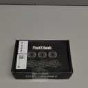 FitBeast Grip Strength Trainer, Finger Exerciser, Forearm Strengthener 9-Piece Kit, Hand Grip Strengthener Targeted Strength, Relief & Recovery (Deep Blue)