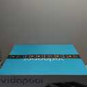 Solar Powered Robotic Pool Skimmer  Automatic Surface Cleaner with Self-Navigation