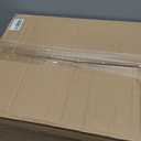 Upgraded Dog Ramps for Stairs, Adjustable Stair Ramp for Dogs (4.7"–7")