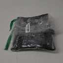 Relavel Hanging Toiletry Bag TSA Approved Clear Toiletry Bag for Women and Men