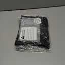 2 x REFLEX CAMERA Universal Protective Waterproof DSLR/SLR Rain Cover with Drawstring Sleeves & Clear Viewing Window for Sony, Canon, Nikon, Panasonic, Lightweight Nylon Protection for All-Weather Outdoor