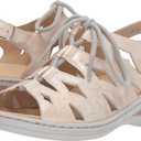 ARA Women's Cain Sandal (6.5)