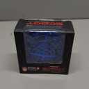 Force1 Scoot Hand Operated Drone for Kids or Adults - Hands Free Motion Sensor Mini Drones, Easy LED Indoor Rechargeable UFO Toy Flying Orb Ball Drone Toys for Boys and Girls (Blue)