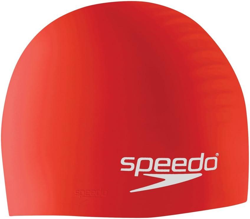 Speedo Swim Cap Silicone