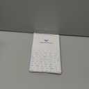 WARRKY 4K DisplayPort to HDMI Cable [UHD, Metal Case, Nylon Cable] 6FT Unidirectional Display Port 1.2 Source to HDMI 1.4 Screen, DP to HDMI Compatible for Computer, NVIDIA, AMD, Dell, Lenovo, Monitor