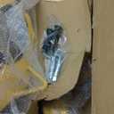 DASBET Wheel Lock 2 Pack Tire Boot Lock Adjustable Anti Theft Tire Lock Heavy-Duty Wheel Lock Clamp for Cars, Trucks, SUVs, Campers, RV Trailers