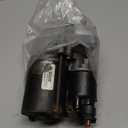 PHILTOP Starter, 17729 for 1996-1997 Accord 2.2L, 1996-1998 Odyssey 2.2L, 1999-2002 Accord 2.3L, 1996-1997 Oasis 2.2L, Automotive Replacement Starters