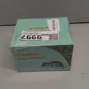 24PCS Mouse Repellent, Natural Ingredients, Safe for Kids and Pets, Peppermint Oil to Repel Mice and Rats, Ideal for Indoor Use, Rat Repellent Balls Deterrent Indoor Pest Insect Control