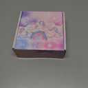 ONECOCOA Toddler Purse Gifts for Girls, Little Girl Gifts Princess Dress Up Jewelry Mermaid Toys Mini Mouse Ears Birthday Gifts for Girls 3 4 5 6 7 8 Year old (L, Rose)