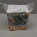 GONGSHI Vacuum Storage Bags, Space Saver Seal Bags For Clothing, Blankets, Comforters, Pillows, Clothes Storage,Travel Luggage.36 Combo