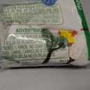 Artoid Mode Beige Soft Chain Embroidery Flower Bird Lemon Spring Table Runner, Seasonal Summer Kitchen Dining Table Decoration for Home Party Decor 13x72 Inch