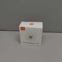 Dreamegg Portable Noise Machine for Baby Adult, Features Powerful Battery, 21 Soothing Sound, Noise Canceling for Office & Sleeping, Sound Therapy for Home, Travel, Registry Gift, Classic White