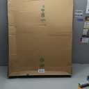 BOX USA Large Mirror Box 40"L x 3.5"W x 60"H (1-Pack), Cardboard Boxes Perfect for Moving, Storing, Packing & Shipping, Ideal for TV's, Picture Frames, Mirrors & Art