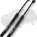 Vepagoo PM1080 Rear Window Glass Struts 2007-2013 Toyota Highlander Gas Shock Lift Supports Spring, Trunk Rear Window & Not The Liftgate,68940-OE020, SG329062, 2Pcs