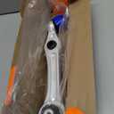 Dorman 526-290 Front Lower Rearward Suspension Control Arm and Ball Joint Assembly Compatible with Select Mercedes-Benz Models